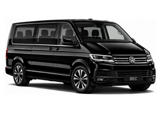 8 Seater