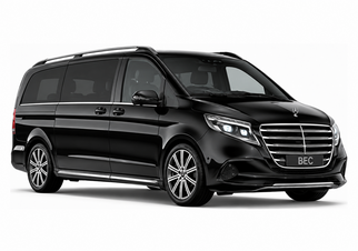 Executive MPV+