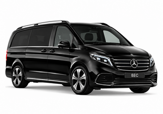 Executive MPV