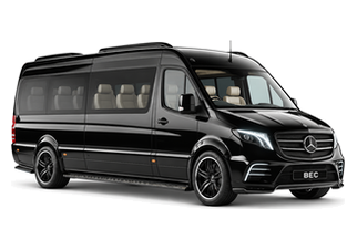16 Seater
