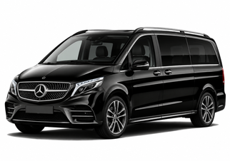 Executive Van