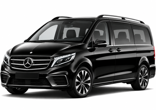 Executive 8 Seater